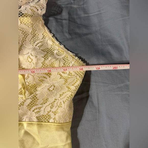 Free People Countryside Maxi Slip NWOT - Picture 8 of 10